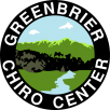Greenbrier Chiropractic Clinic Logo